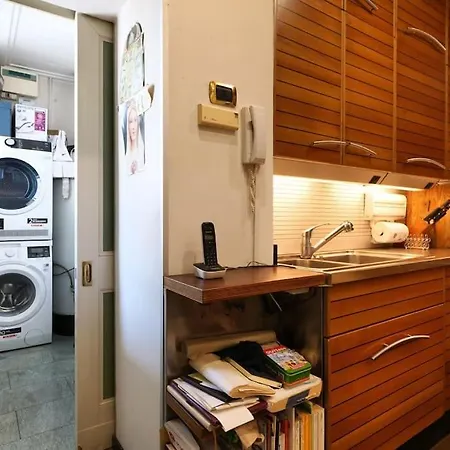 Apartamento Centro Extra Luxury With Terrace *