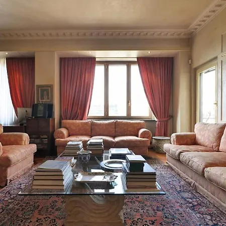 Centro Extra Luxury With Terrace Apartamento *