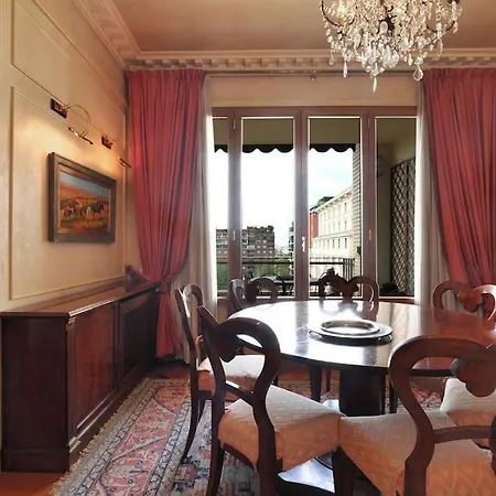 Centro Extra Luxury With Terrace Apartamento