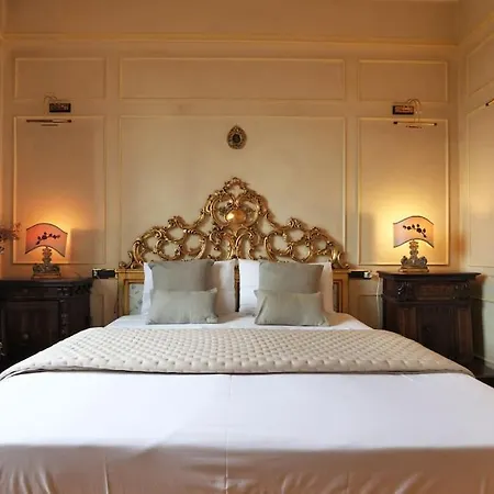 Apartamento Centro Extra Luxury With Terrace *