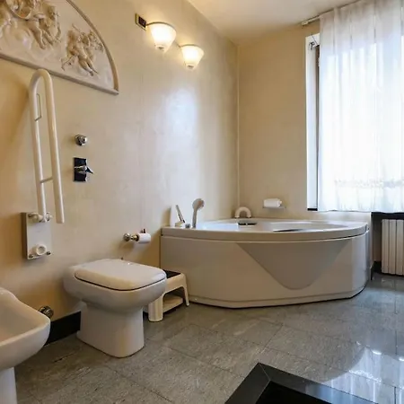Centro Extra Luxury With Terrace Apartamento *