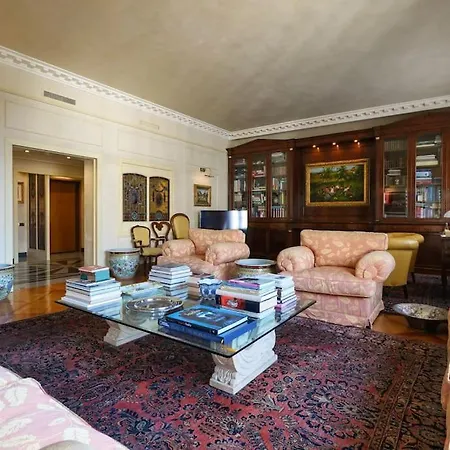 Apartamento Centro Extra Luxury With Terrace