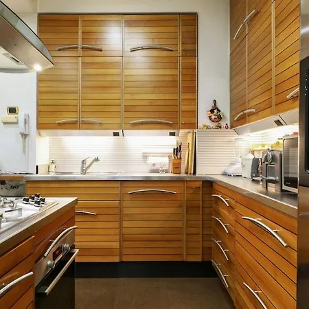 Apartamento Centro Extra Luxury With Terrace *