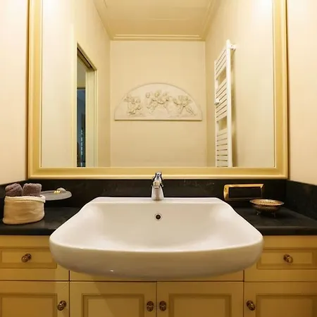 Centro Extra Luxury With Terrace Apartamento