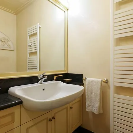 Apartamento Centro Extra Luxury With Terrace