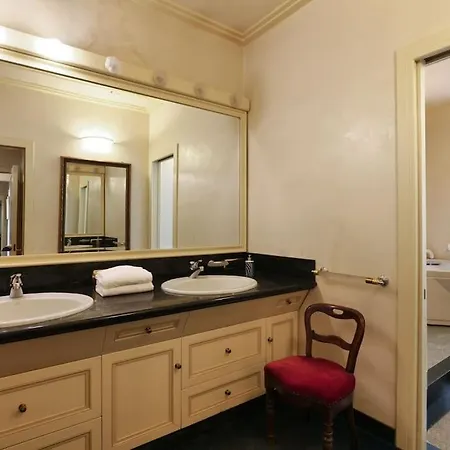Centro Extra Luxury With Terrace Apartamento
