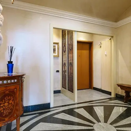 Centro Extra Luxury With Terrace Apartamento