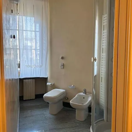 Centro Extra Luxury With Terrace Apartamento Milão