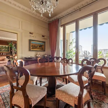 Apartamento Centro Extra Luxury With Terrace *