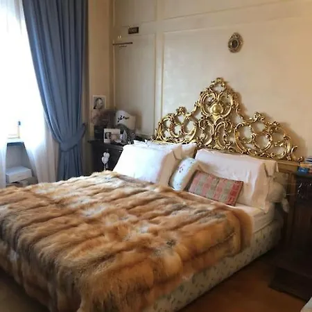 Centro Extra Luxury With Terrace Milano